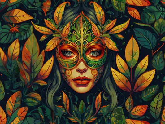 HAPPY BELTANE- CELEBRATE WITH THIS MODERN TWIST ON AN OLD TRADITION