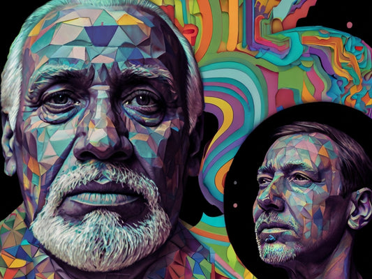 Celebrating the Spiritual Essence of Fatherhood- Rituals, Meditations, and Reflections for Father’s Day