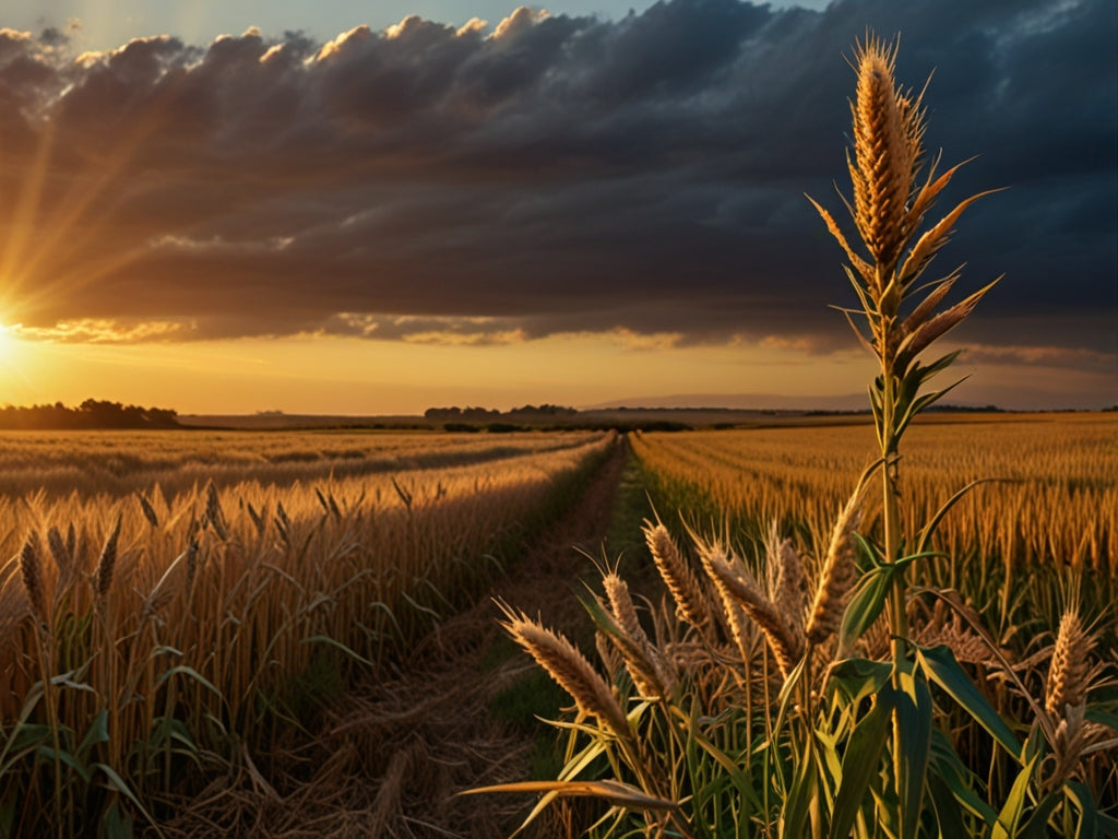 HARVEST JOY AND ABUNDANCE- A GUIDE TO LUGHNASADH TRADITIONS AND RITUALS