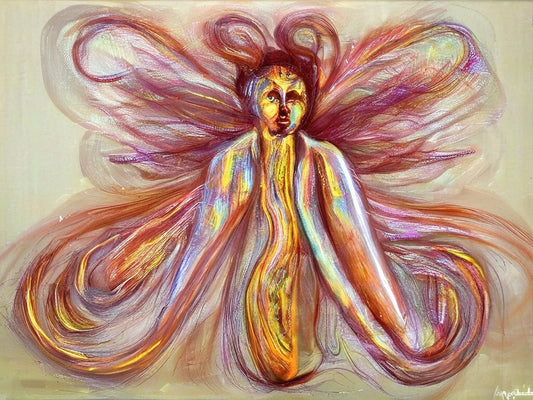 RITUAL TO RECLAIM PERSONAL POWER & RESTORE BALANCE