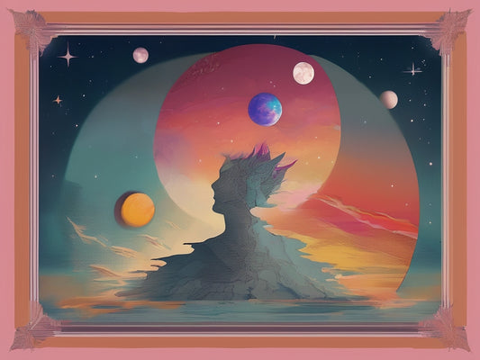 MERCURY RETROGRADE - APRIL 1st - 24th, 2024