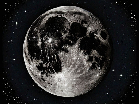 MANIFEST YOUR SPIRITUAL POTENTIAL - FULL MOON IN VIRGO 2/24/24