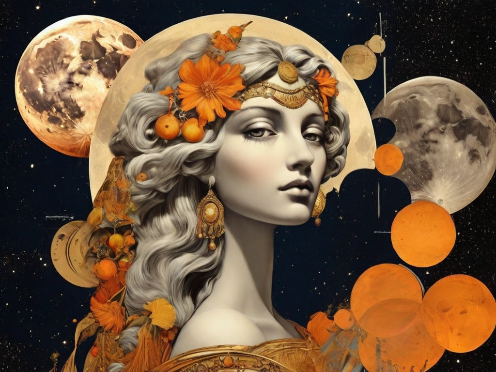 YOUR VIRGO FULL MOON STYLE-SCOPE