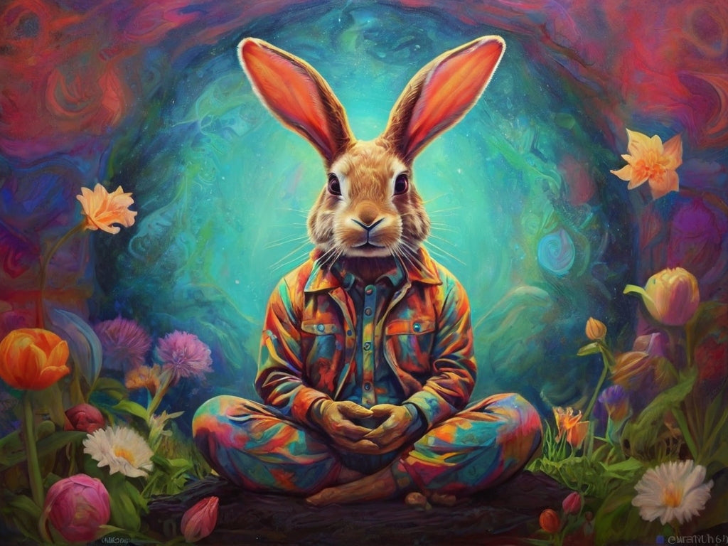 SPRING EQUINOX RITUAL