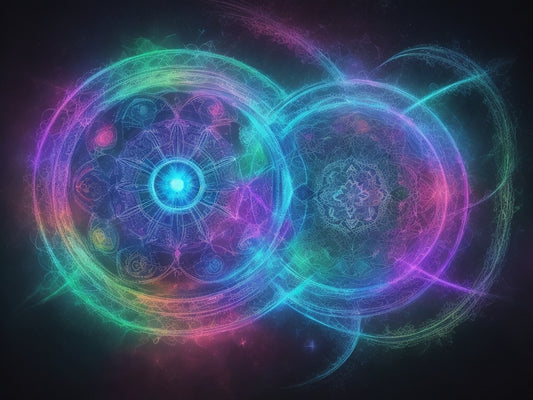 CULTIVATING GRATITUDE- THE MYSTICAL TAPESTRY OF THANKSGIVING
