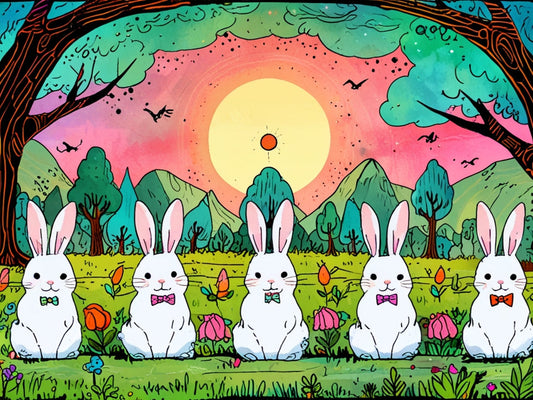 When the Light Balances, So Do You