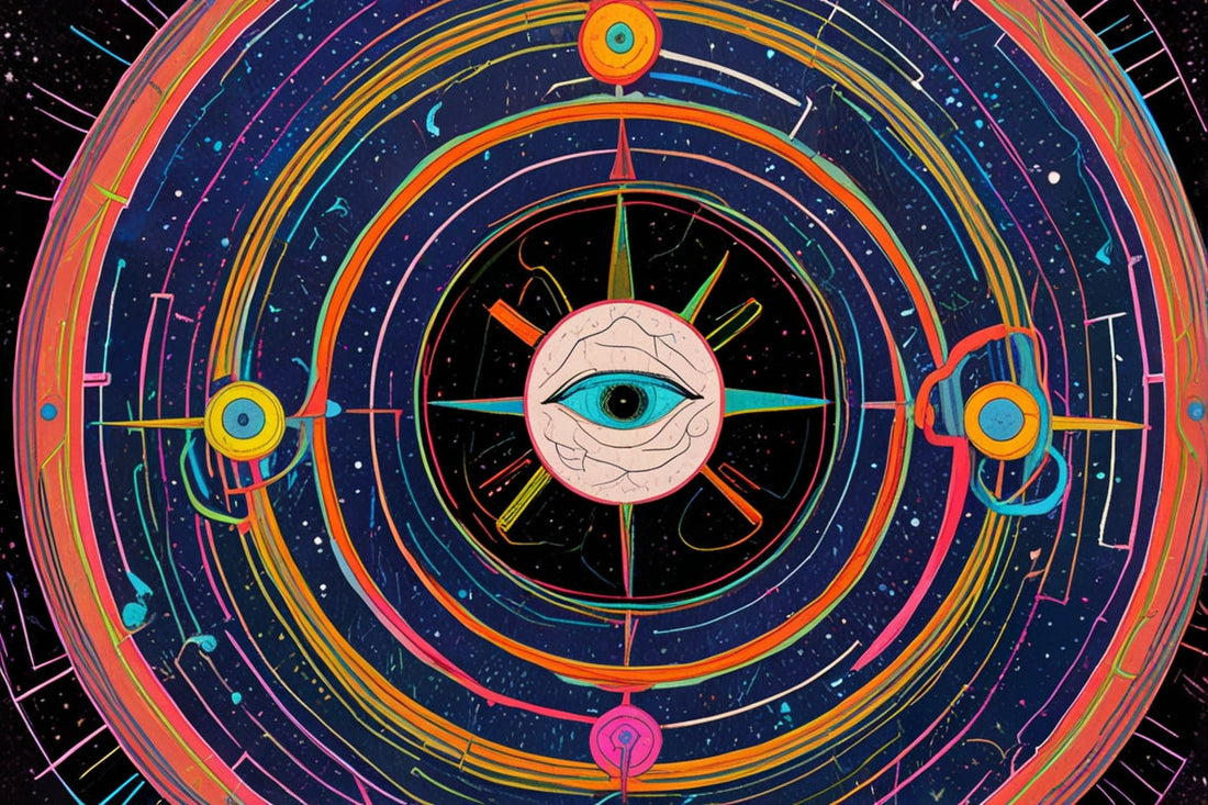 The June 14, 2026 Super New Moon in Gemini- A Portal of Possibility