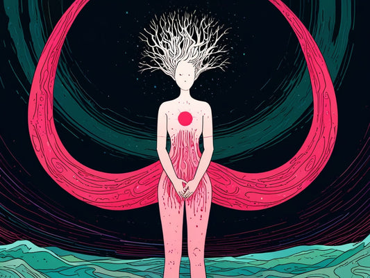 A Fresh Start Under the New Moon