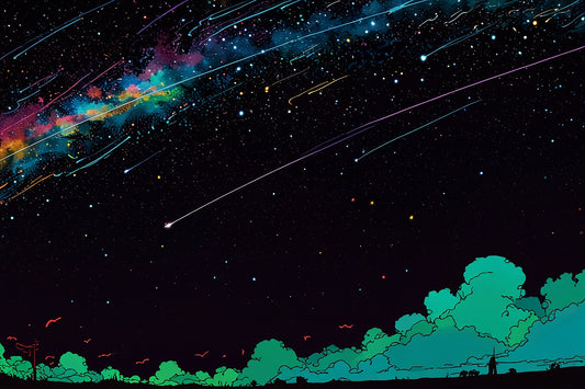 SCORPIO NEW MOON — NOVEMBER 20, 2025