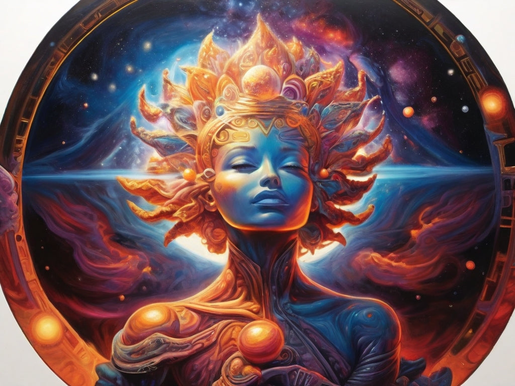 INCOMING COSMIC ENERGY- NEW MOON IN AQUARIUS ON FEBRUARY 9, 2024