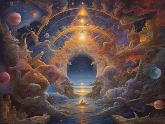 COSMIC SHIFT: THE DECEMBER 12, SAGITTARIUS NEW MOON