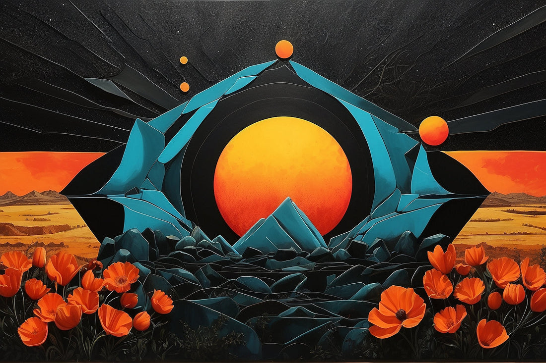 The Aquarius New Moon Solar Eclipse: Rewriting the Future of Who You Are