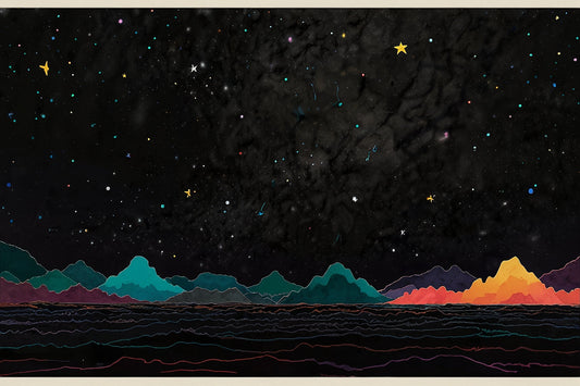 Full Moon in Capricorn- Building the Bones of Your Future