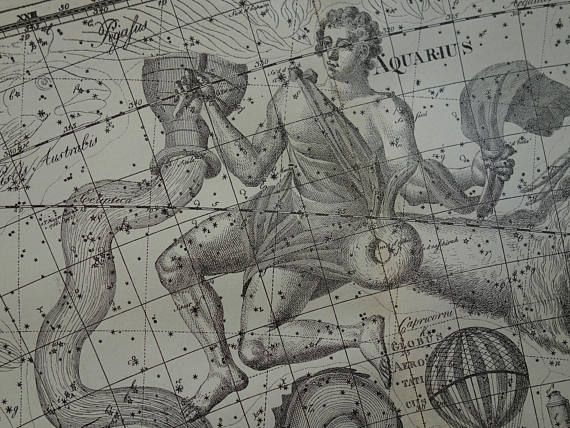 AUGUST 1, 2023 FULL MOON IN AQUARIUS