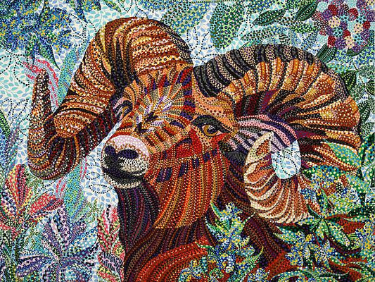 FULL CORN MOON -SEPTEMBER 24TH FULL MOON IN ARIES