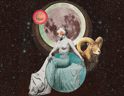 OCTOBER 1st ARIES FULL MOON