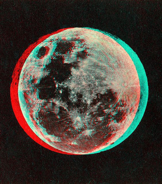 MAY 5, 2023 FULL MOON IN SCORPIO