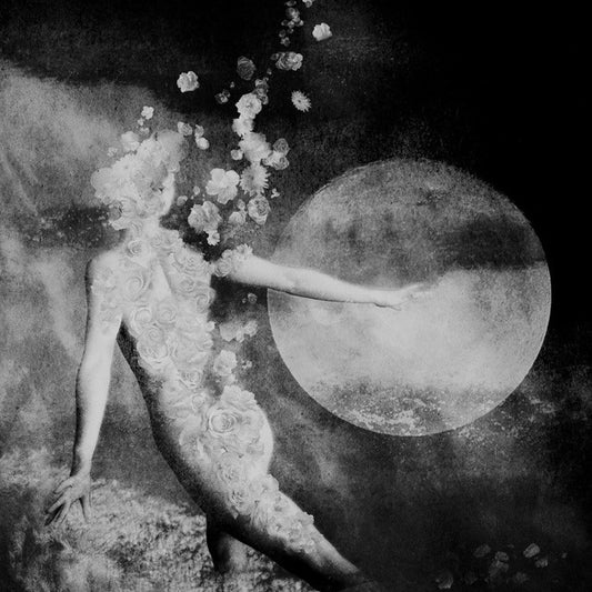 MARCH VIRGO FULL MOON