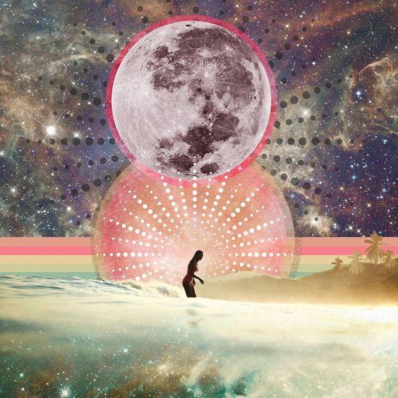 OCTOBER NEW MOON IN LIBRA