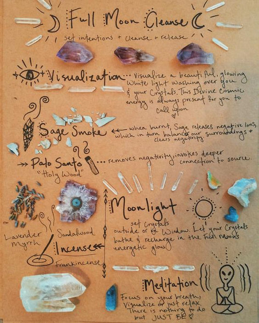 July 3rd Full Moon in Capricorn: Embrace the Magic of Ambition and Achievement