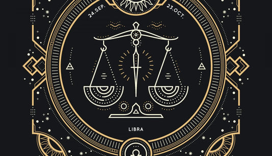 Embrace Balance and Connection during the June 26 First Quarter Moon in Libra