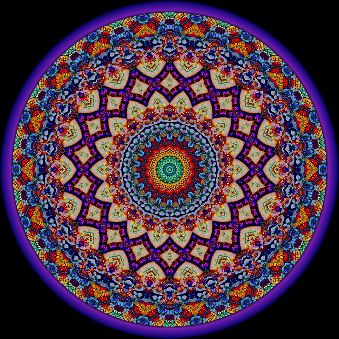 Meditation- A Quick & Easy "How To"