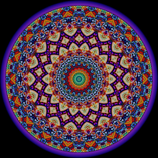Meditation- A Quick & Easy "How To"