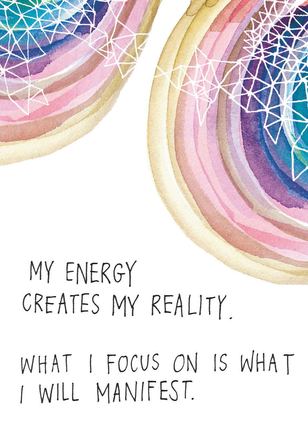 6 Steps To Manifest Your Goals & Desires
