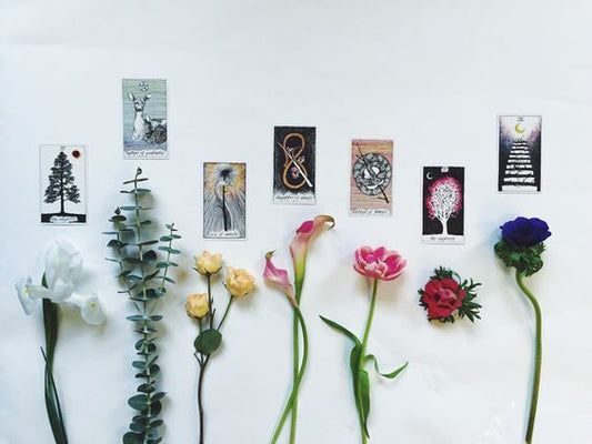 The Skinny on Tarot