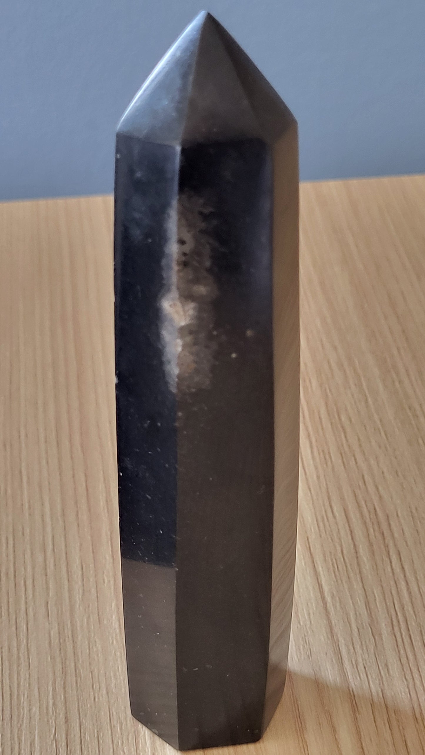 SPELL CAST ONYX OBELISK