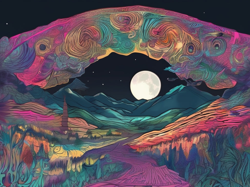 MINI MEDITATION FOR THE SAGITTARIUS FULL MOON