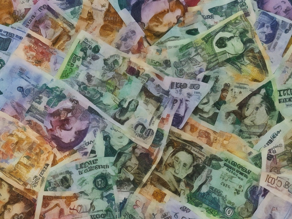 MANIFEST MONEY