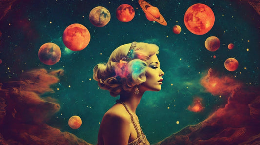 PERSONAL RECORDED AFFIRMATIONS