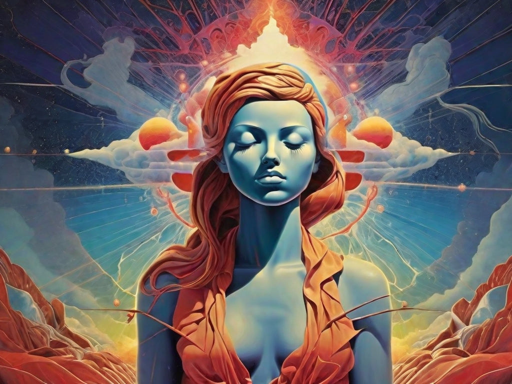 10-DAY COURSE- ENERGY CLEANSING