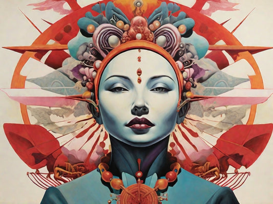 30-DAY COURSE- LEARN TO MANIFEST