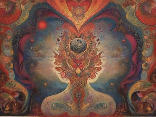 MANIFESTING ABUNDANCE