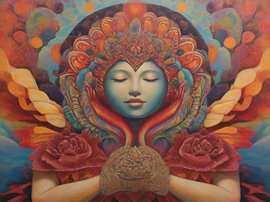 MANIFEST ABUNDANCE- A 1-WEEK JOURNEY