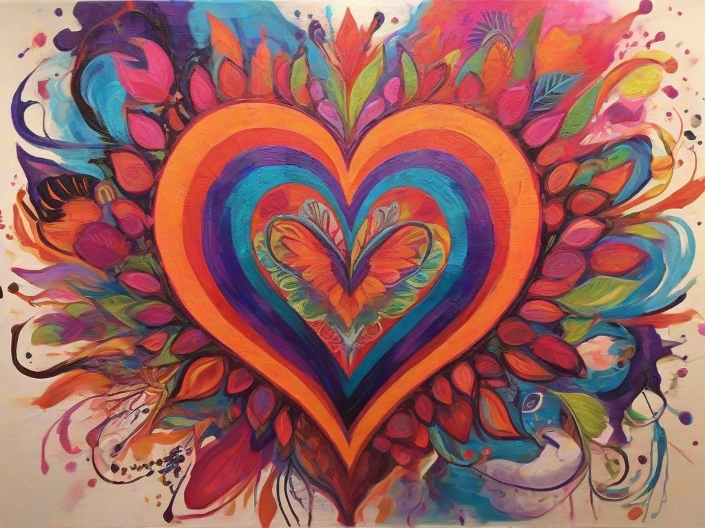 MANIFEST LOVE- A 1-WEEK JOURNEY