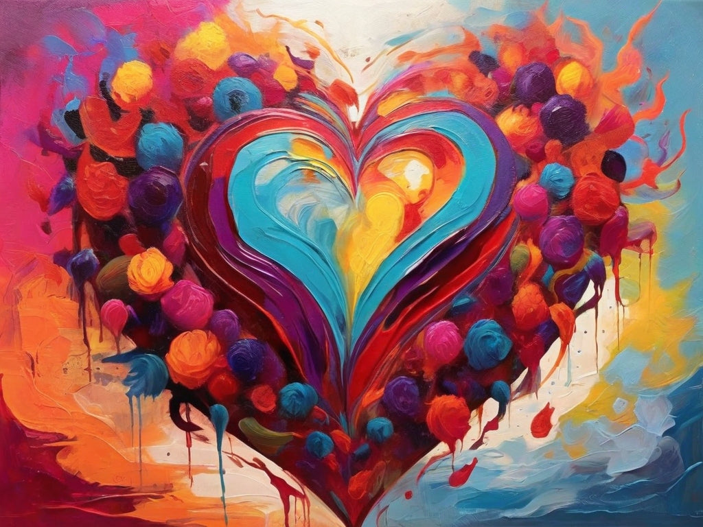 MANIFEST LOVE