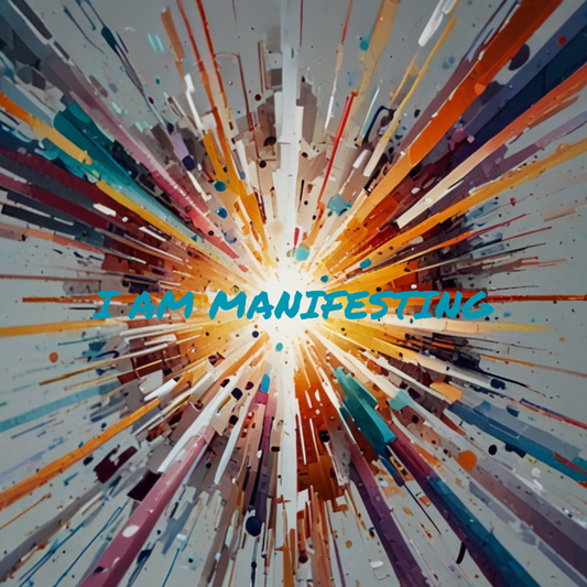 MANIFESTING GUIDANCE & SUPPORT- 1 WEEK