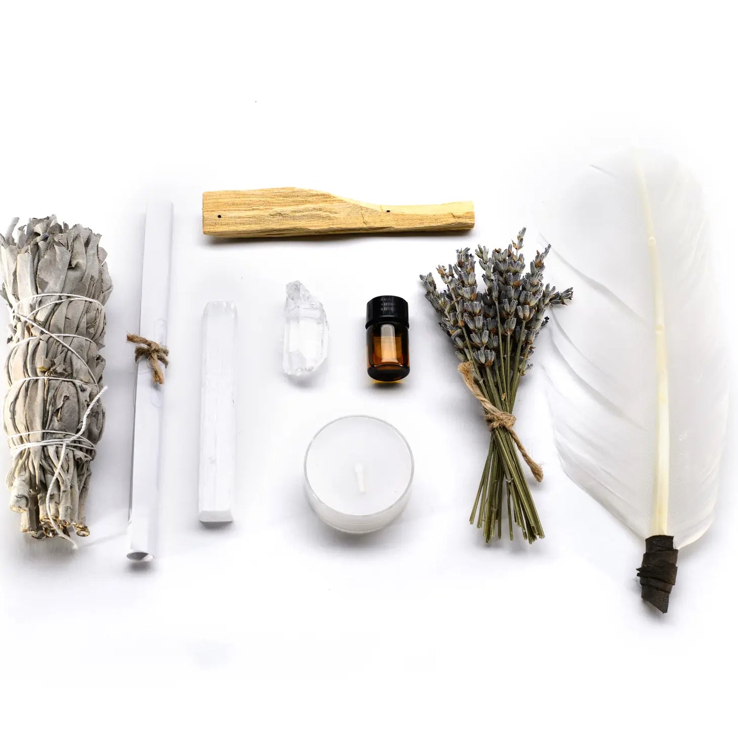 CLEANSING SESSION