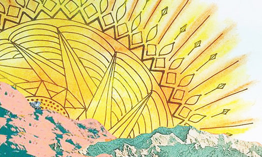 SUMMER SOLSTICE MANIFESTATION CASTING