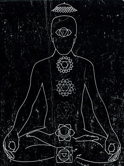 CHAKRA ALIGNMENT SESSION