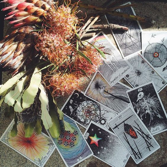 3 MONTH OUTLOOK- TAROT CARD READING